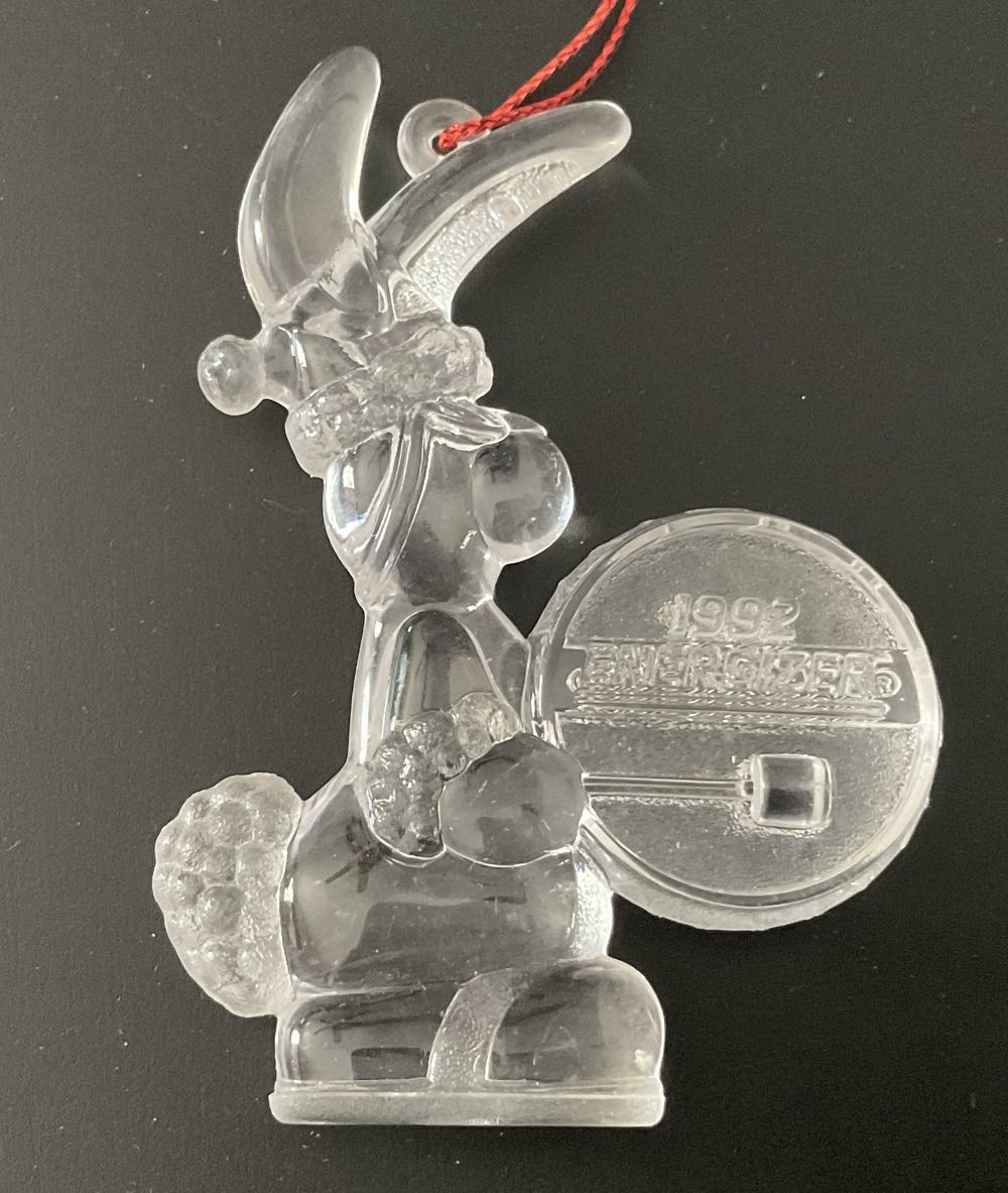 Carlton Tiney Toymaker 2nd In Series