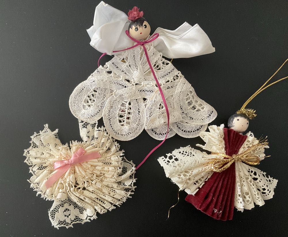 Thomas Kinkade Sleigh