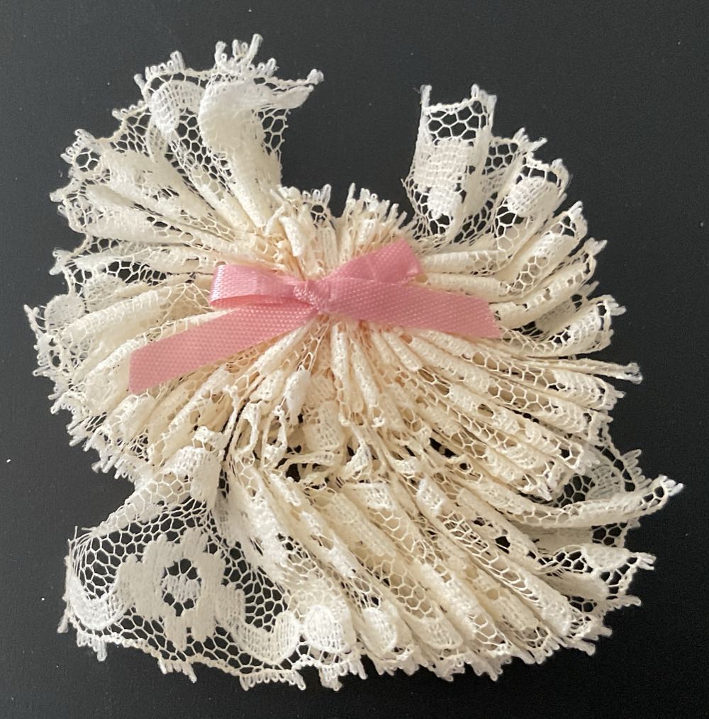 Angel Homemade - Homemade (Angels) ornament collectible - Main Image 2