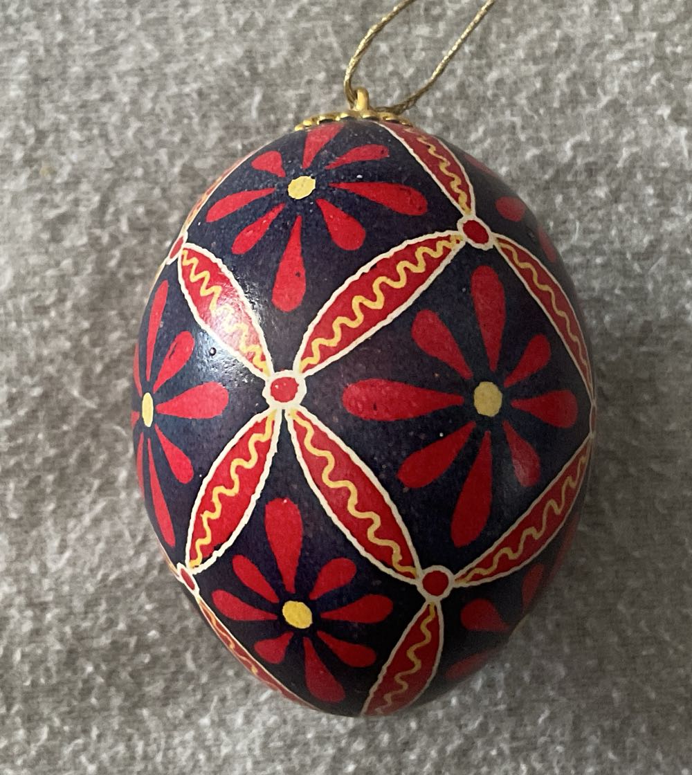 Scooby Eating Mystery Machine Cookie Hallmark