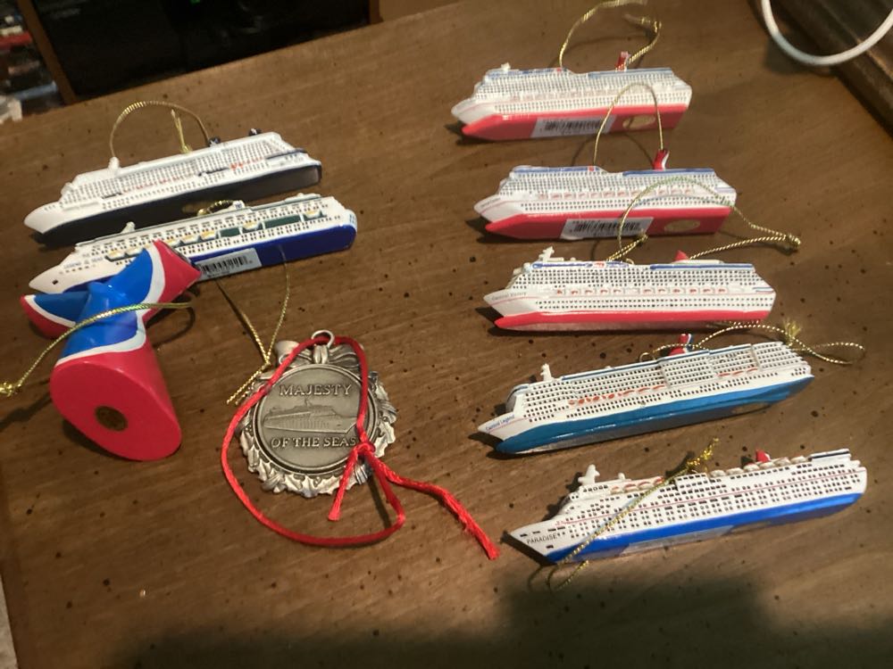 Clown Snake - Purple