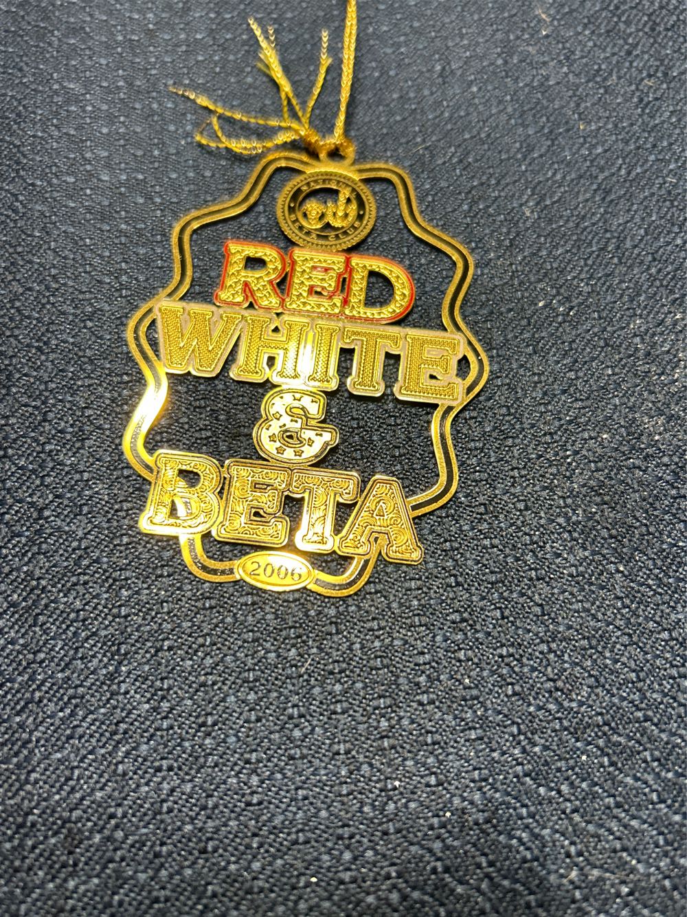 The True Gifts Of Christmas