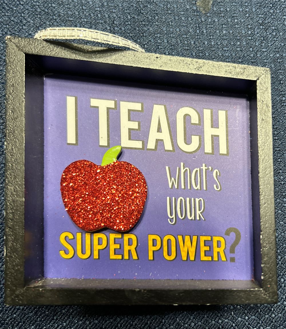 Dear Santa I’ve Been So Good!