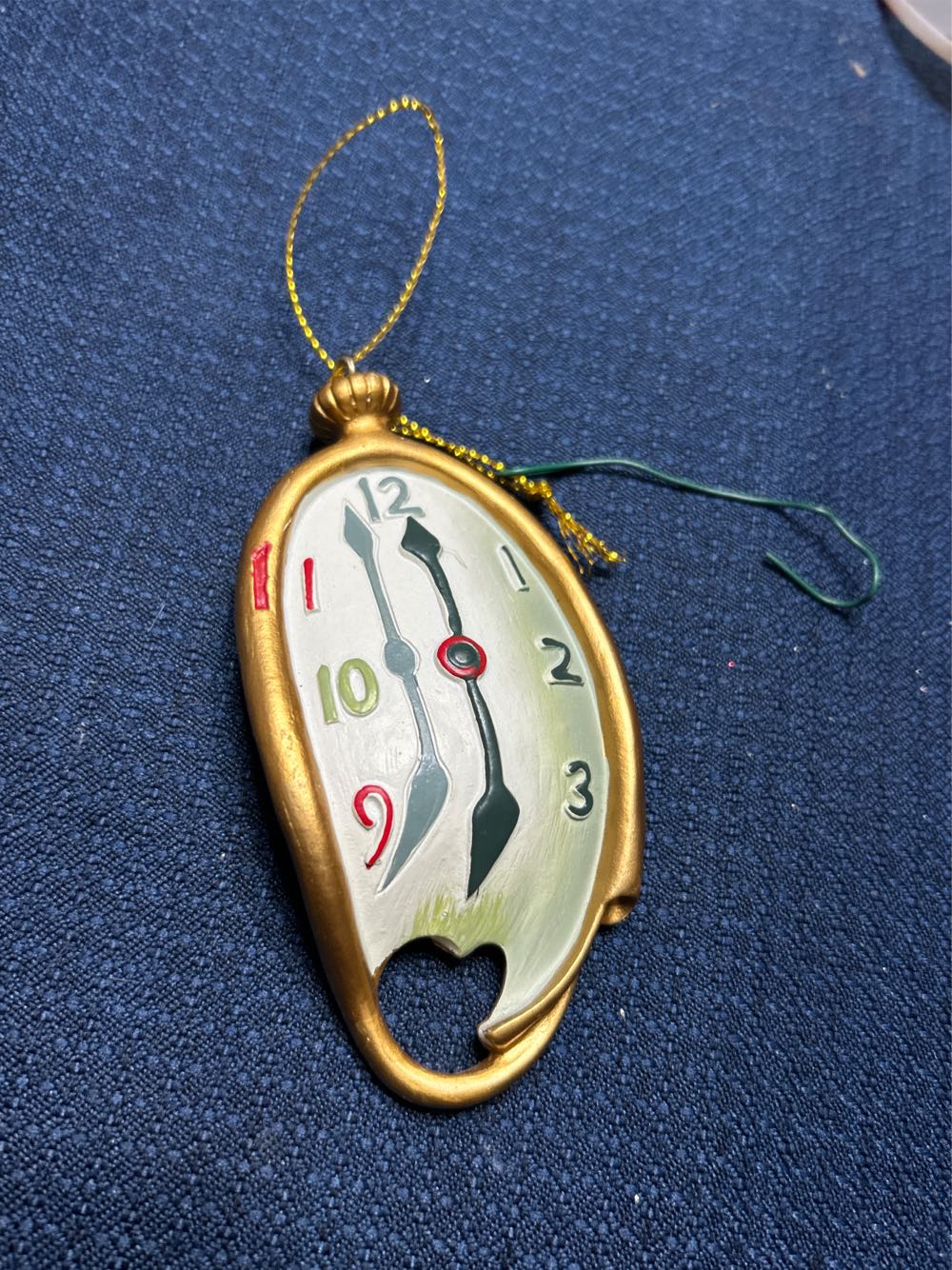 HV Village Well & Holy Cross