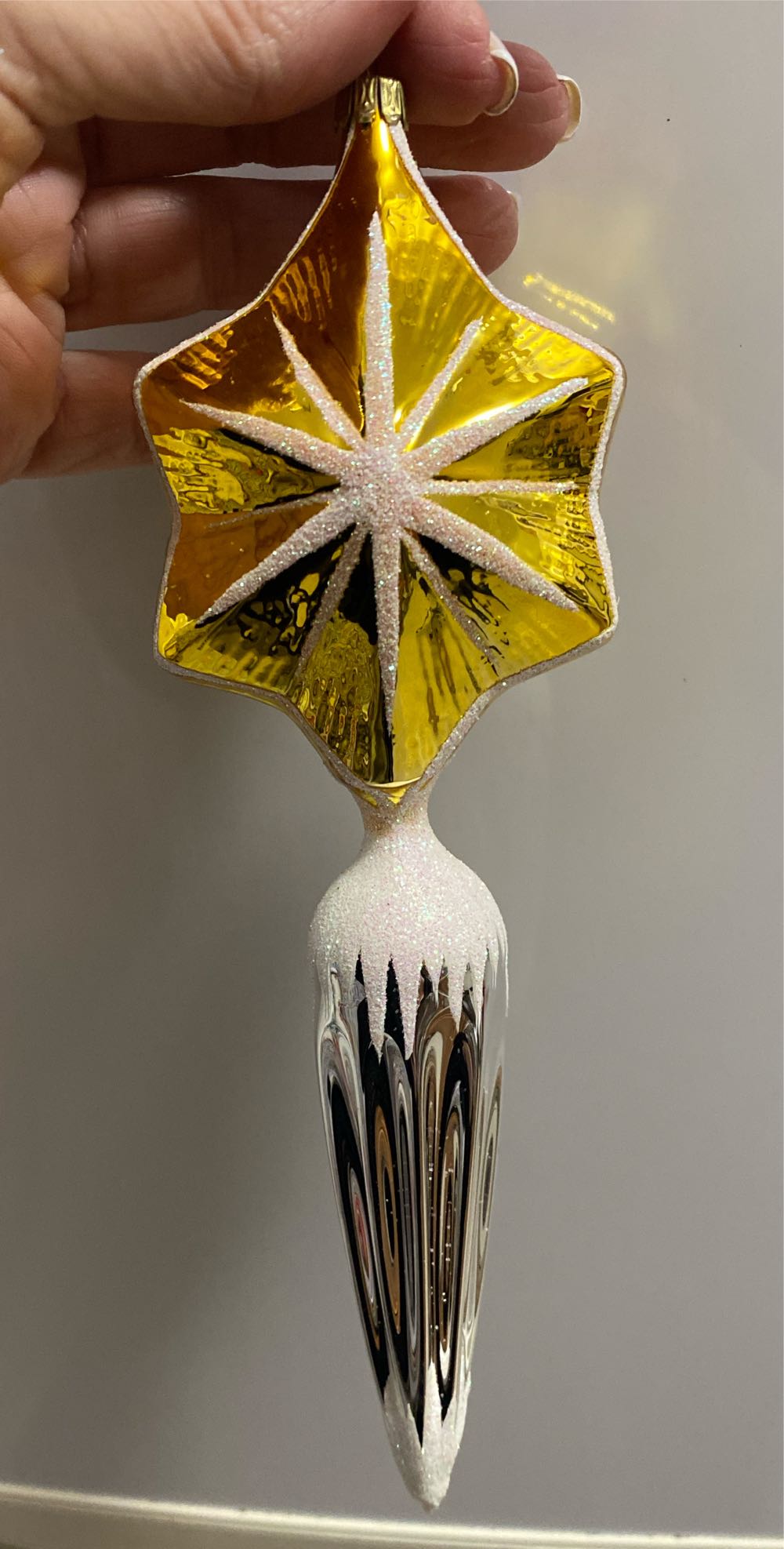 Forever Friends Candy Cane