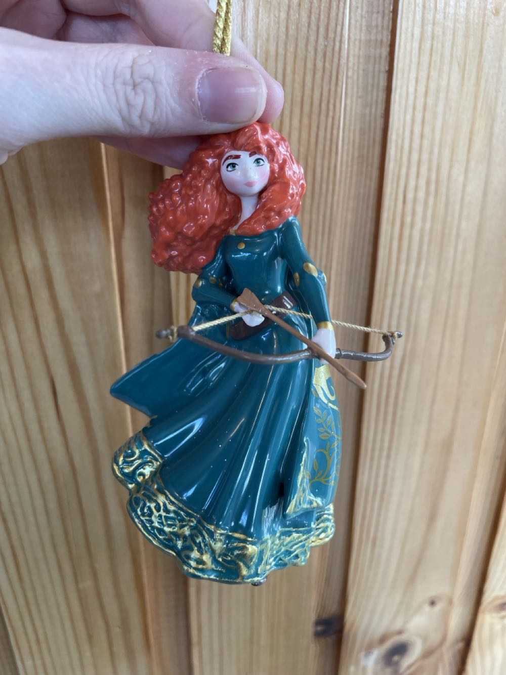 Fabric Flag of Scotland