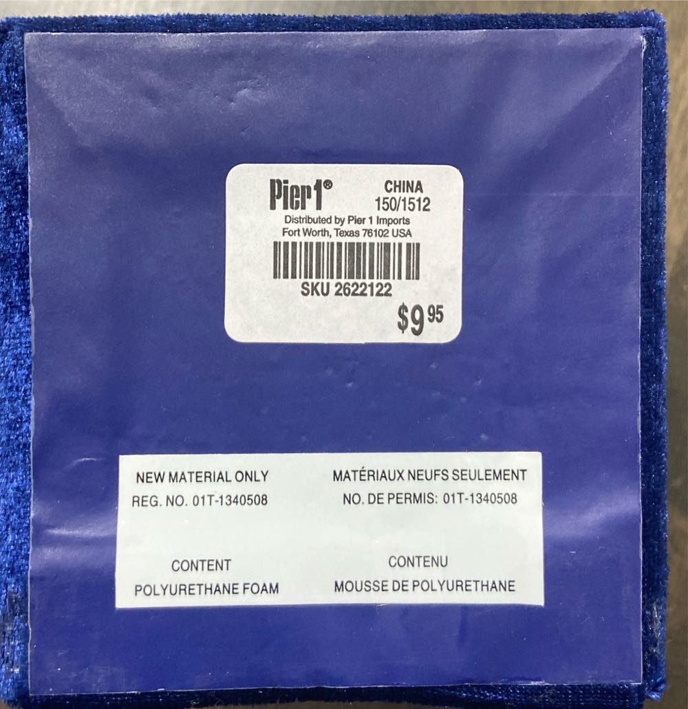 Li Bien Santa, Reindeer and Snowman  ornament collectible - Main Image 4