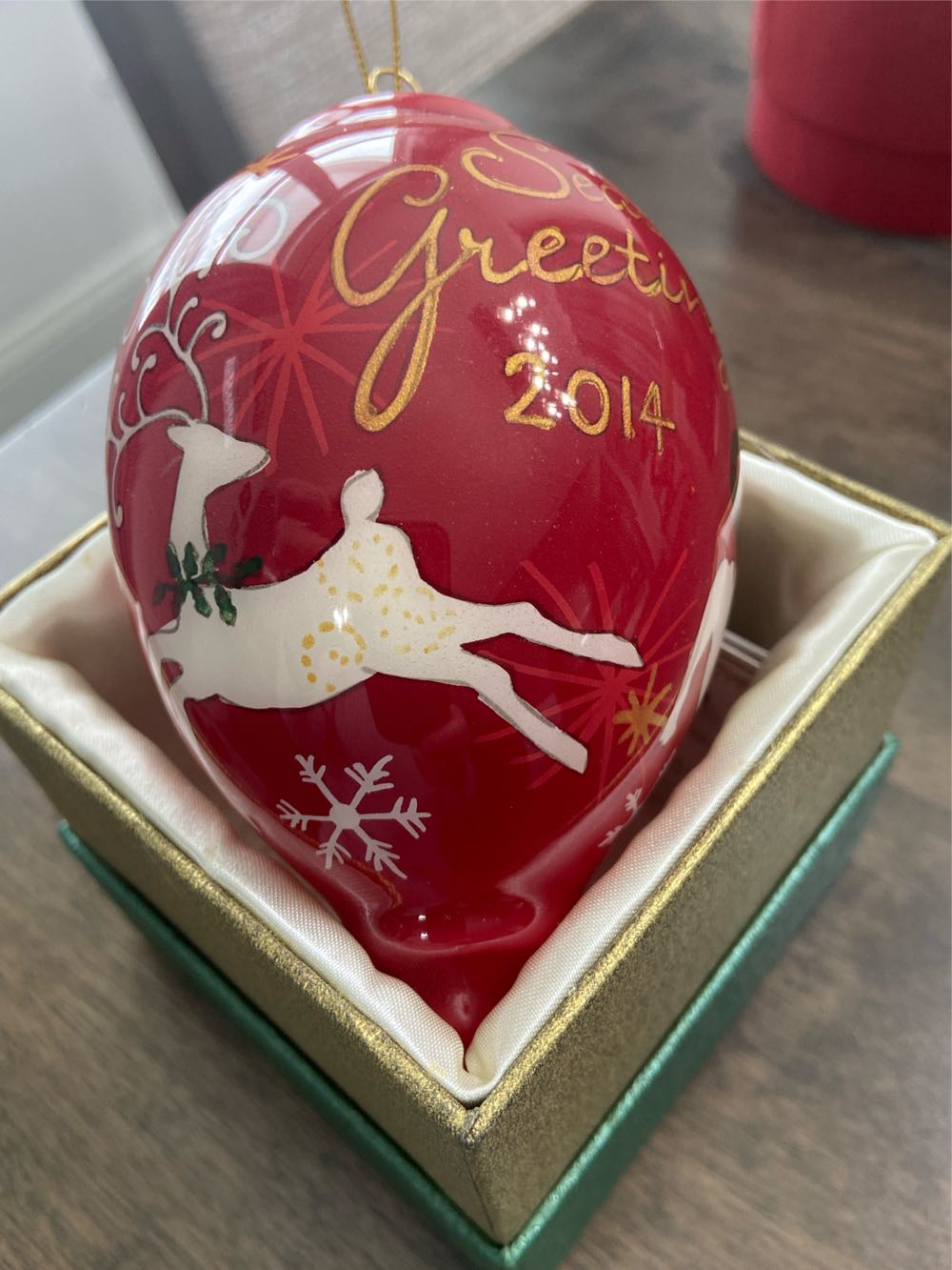 2024 Cinderella- Hand Painted