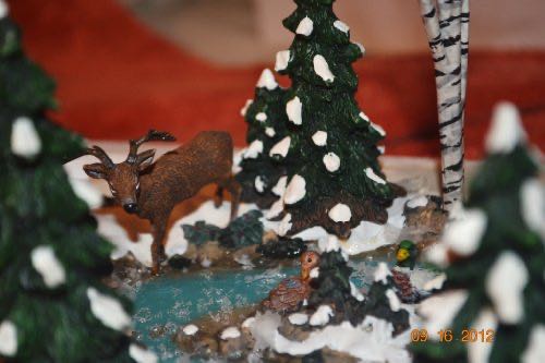 Lemax Hello There #52170