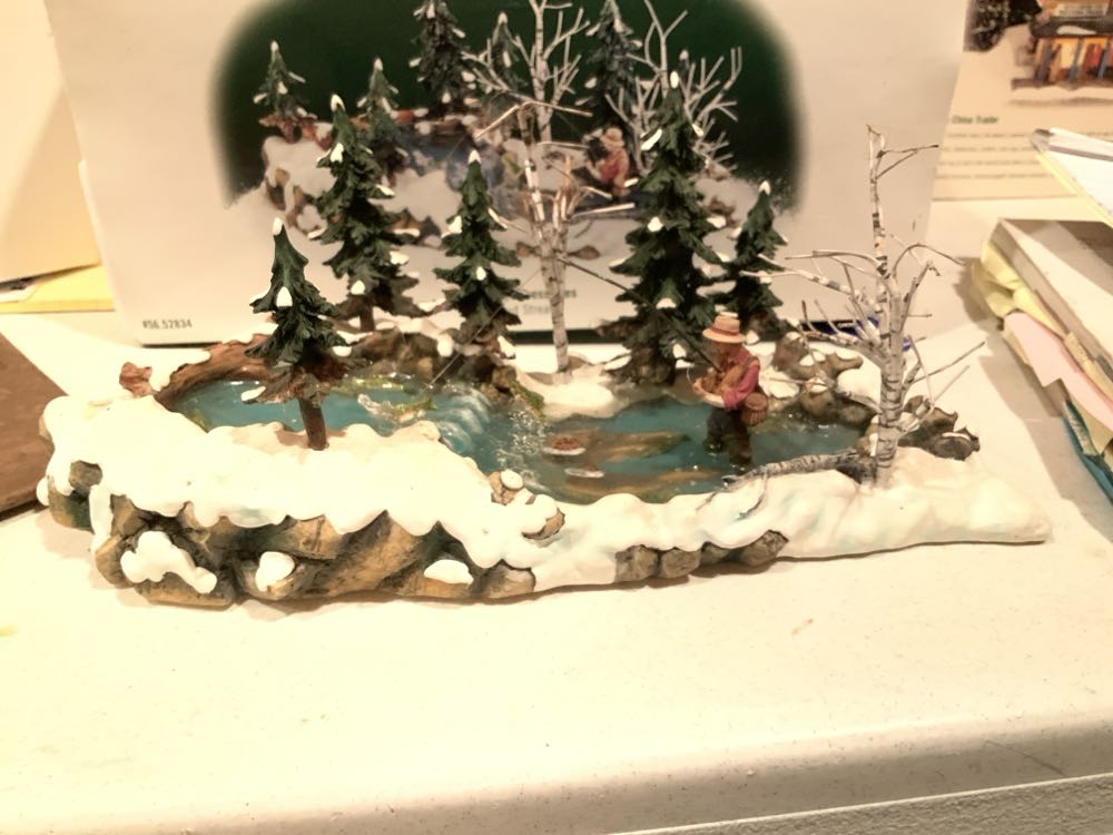 Harry Potter Mystery