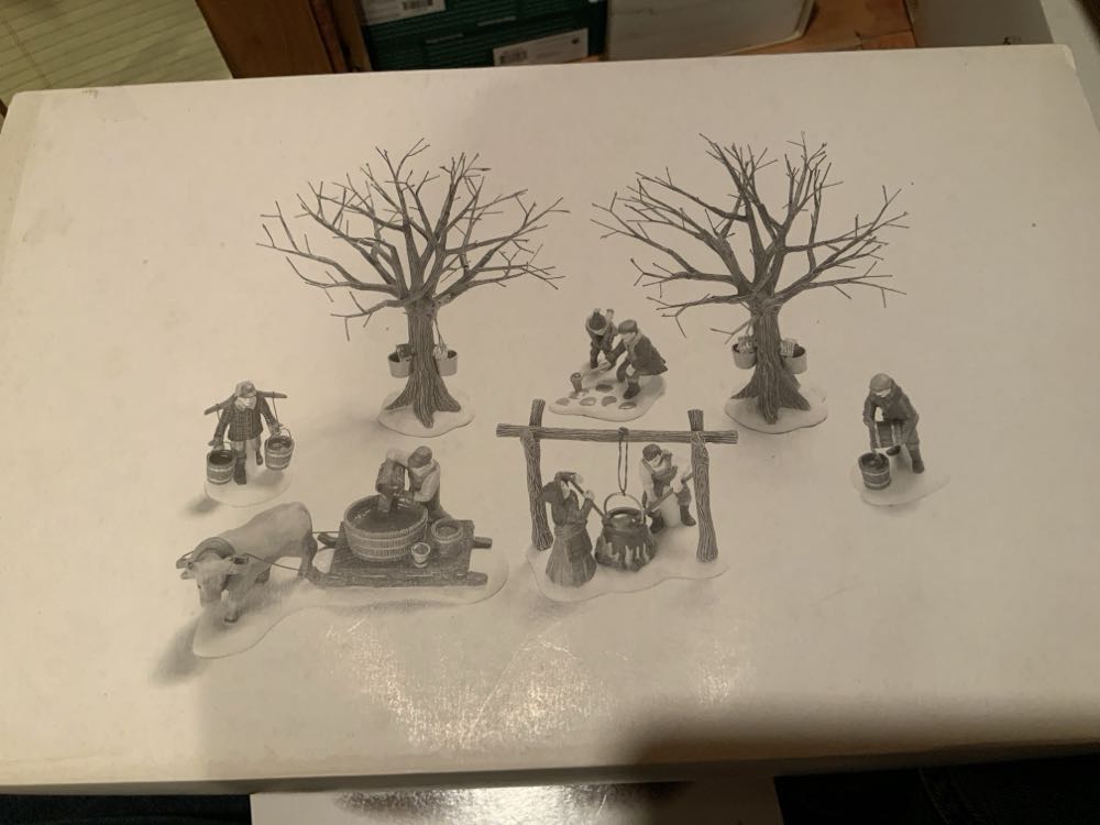 Coca Cola Ski Jumping Polar Bear