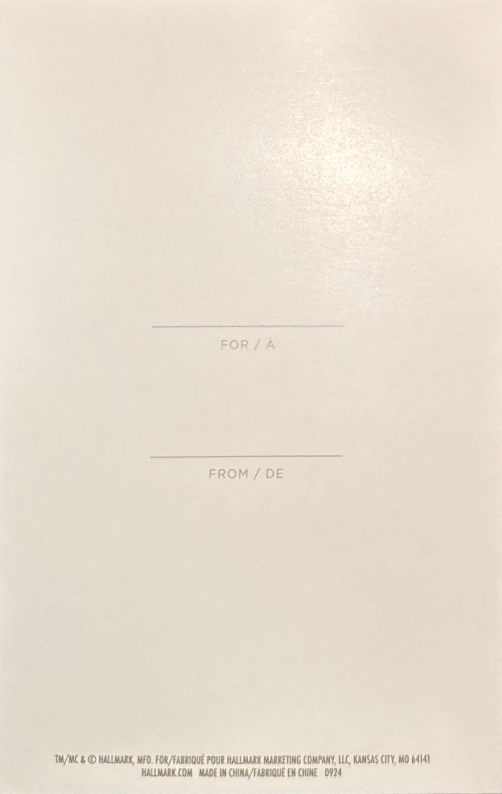 Signature Champagne - Signature (Kitchen, Food) ornament collectible [Barcode 661127047141] - Main Image 5