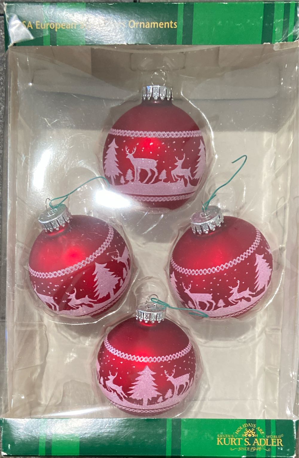 Clown Snake - Purple