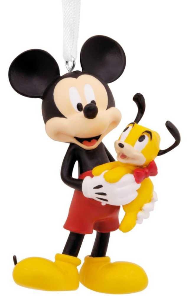 Santa in Space Capsule