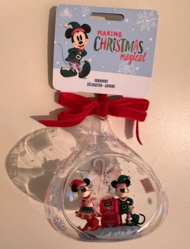 Scooby With Ornamaent On Tail