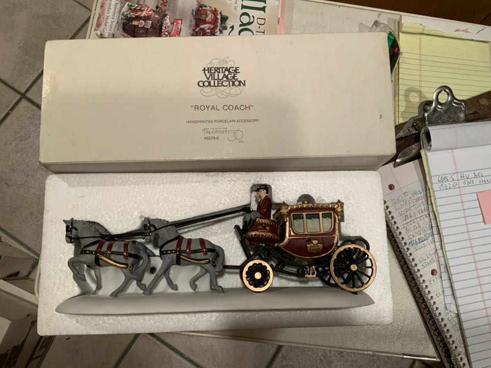 Mistole Magic #1 Teacher