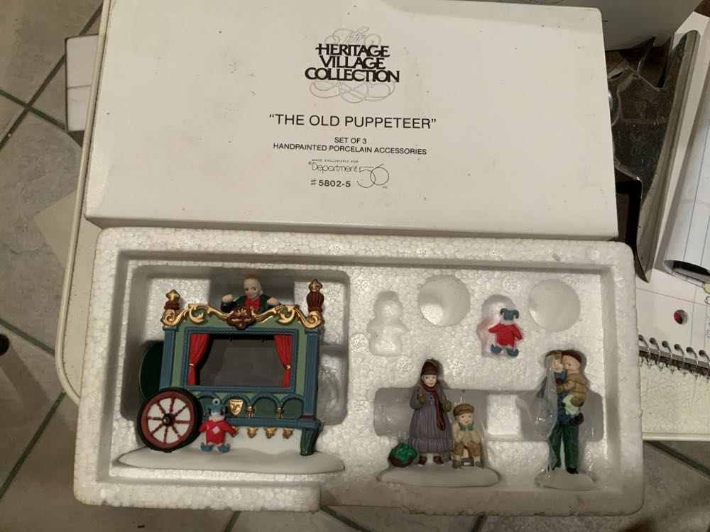 Peppermint Sparkle Nicholas