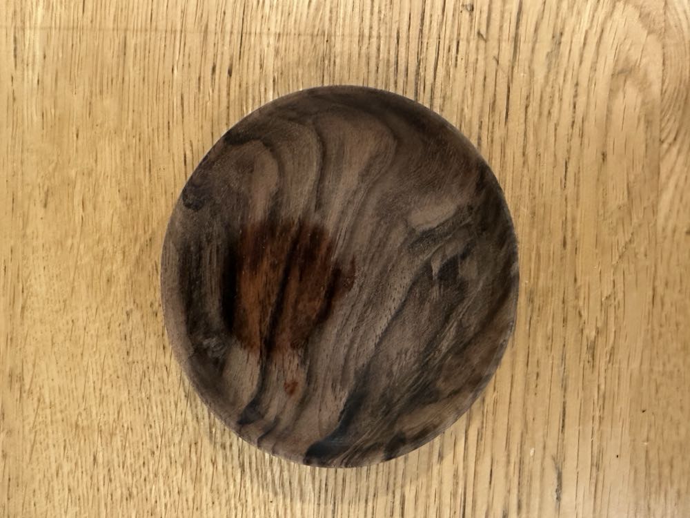 Thomas’s First Christmas