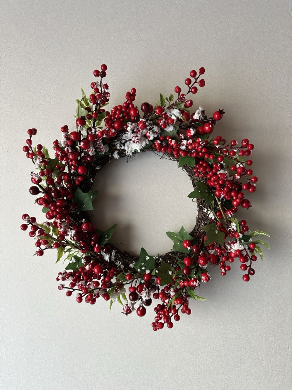 Swarovski Holiday Cheers Dulcis Bell Ornament Blue