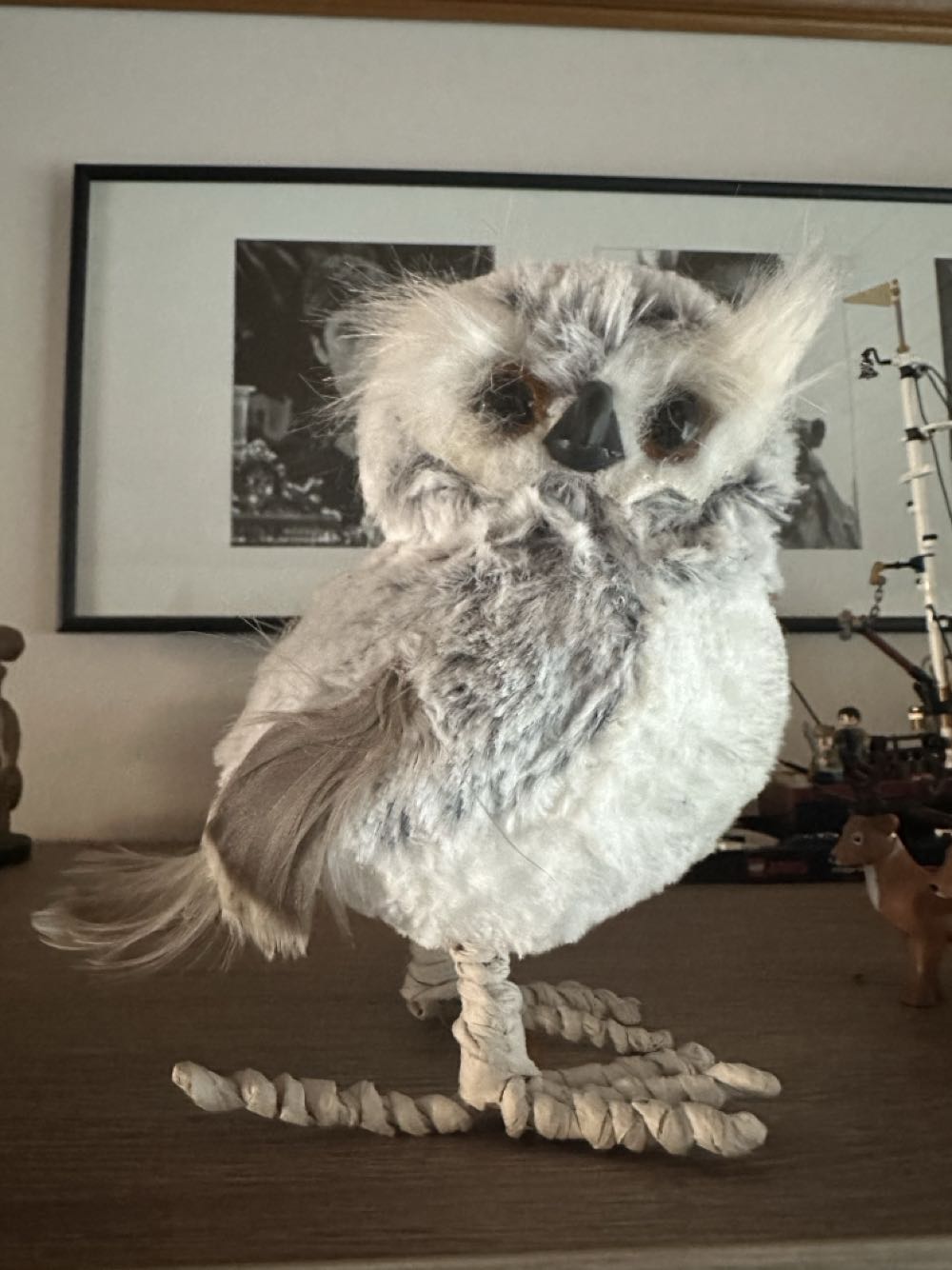 Hallmark The Nightmare Before Christmas Jack & Sally on Tombstone Christmas Ornament