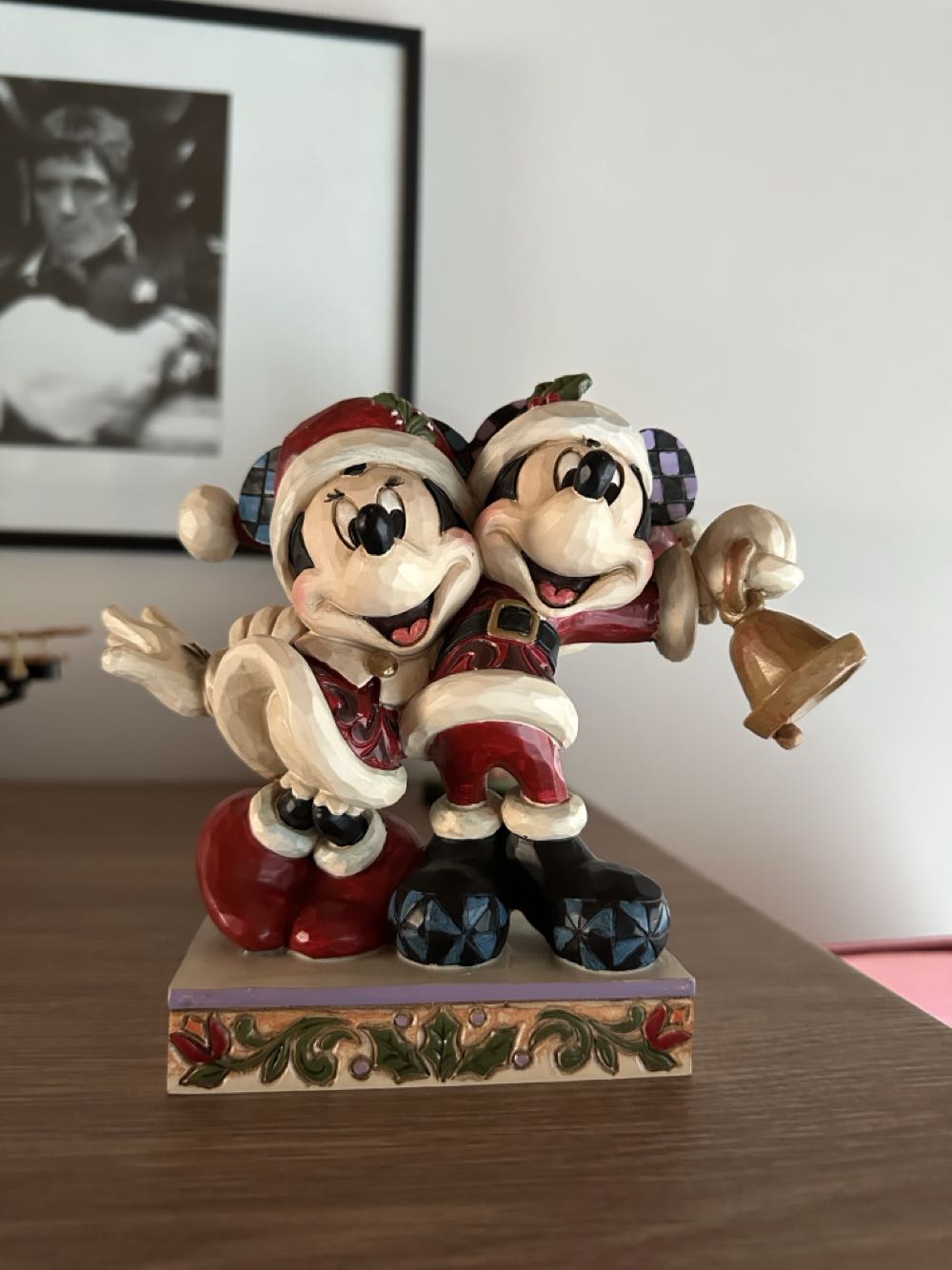 Painted Shell - Aqua Seashells