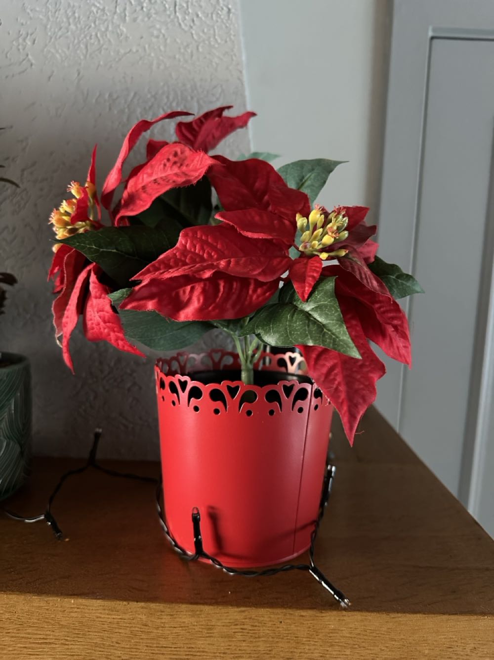 Groot Handcrafted By Pam