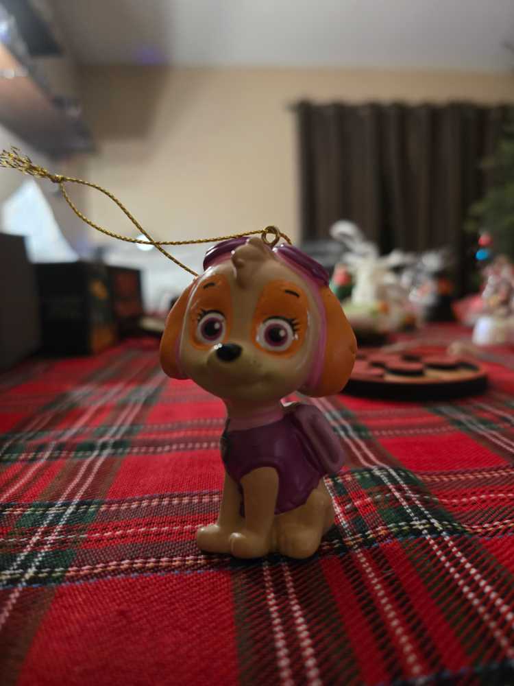 Black Bears With Present