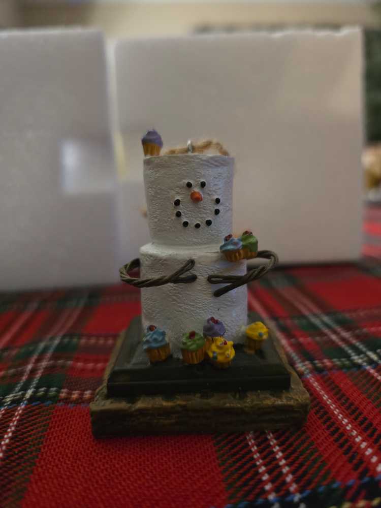 Fairy Messengers- Daffodil Fairy #10