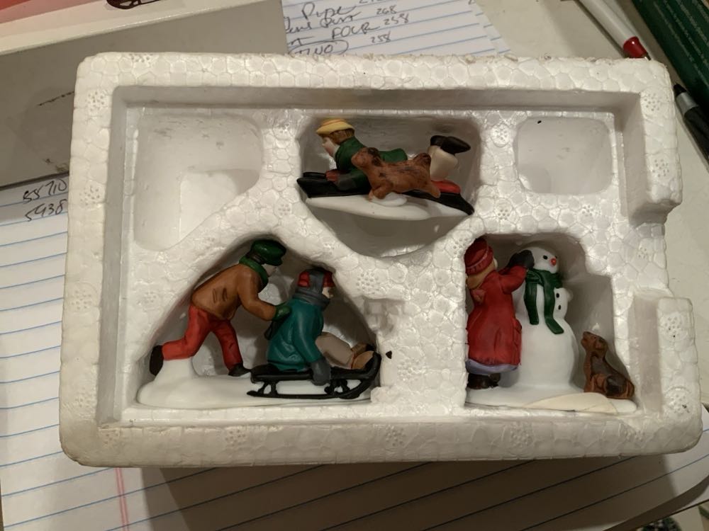 Hallmark Nhl Philadelphia Flyers Goalie Christmas Ornament