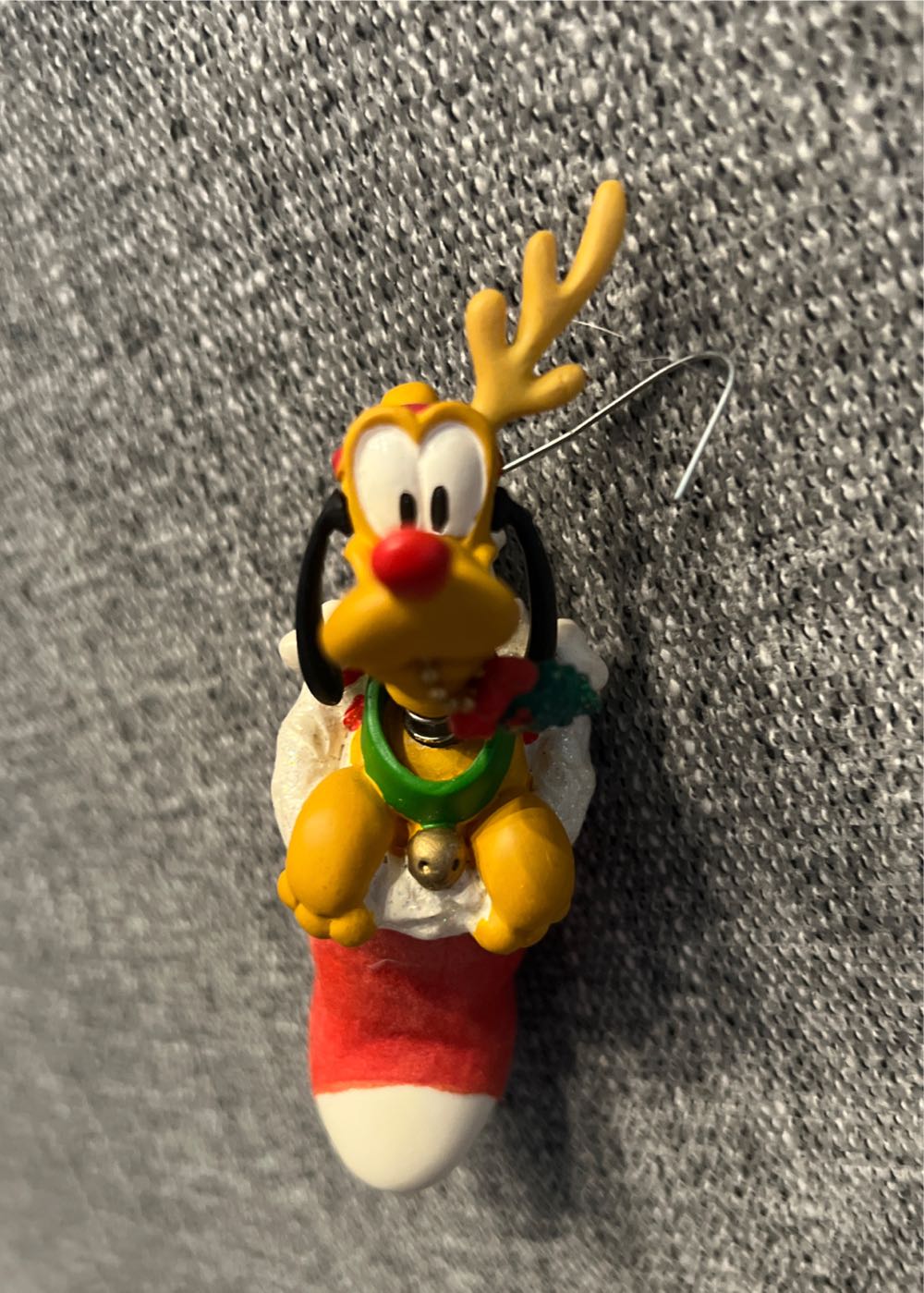 Hallmark Snowflake Christmas Ornament Premium Metal