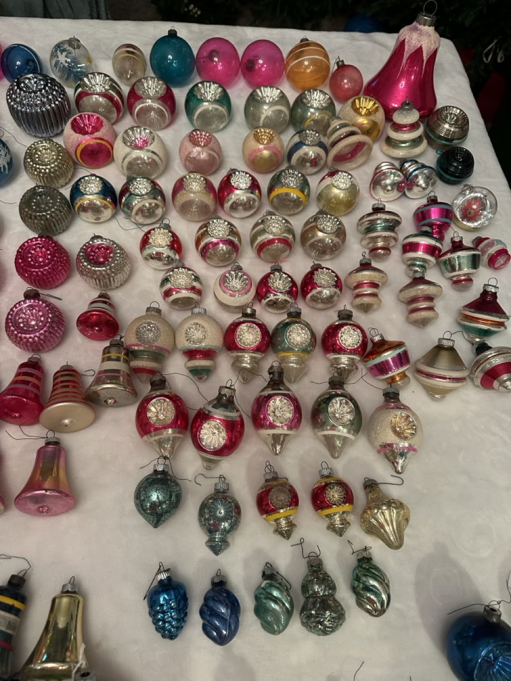 Shiny Brite Ornament  ornament collectible - Main Image 4