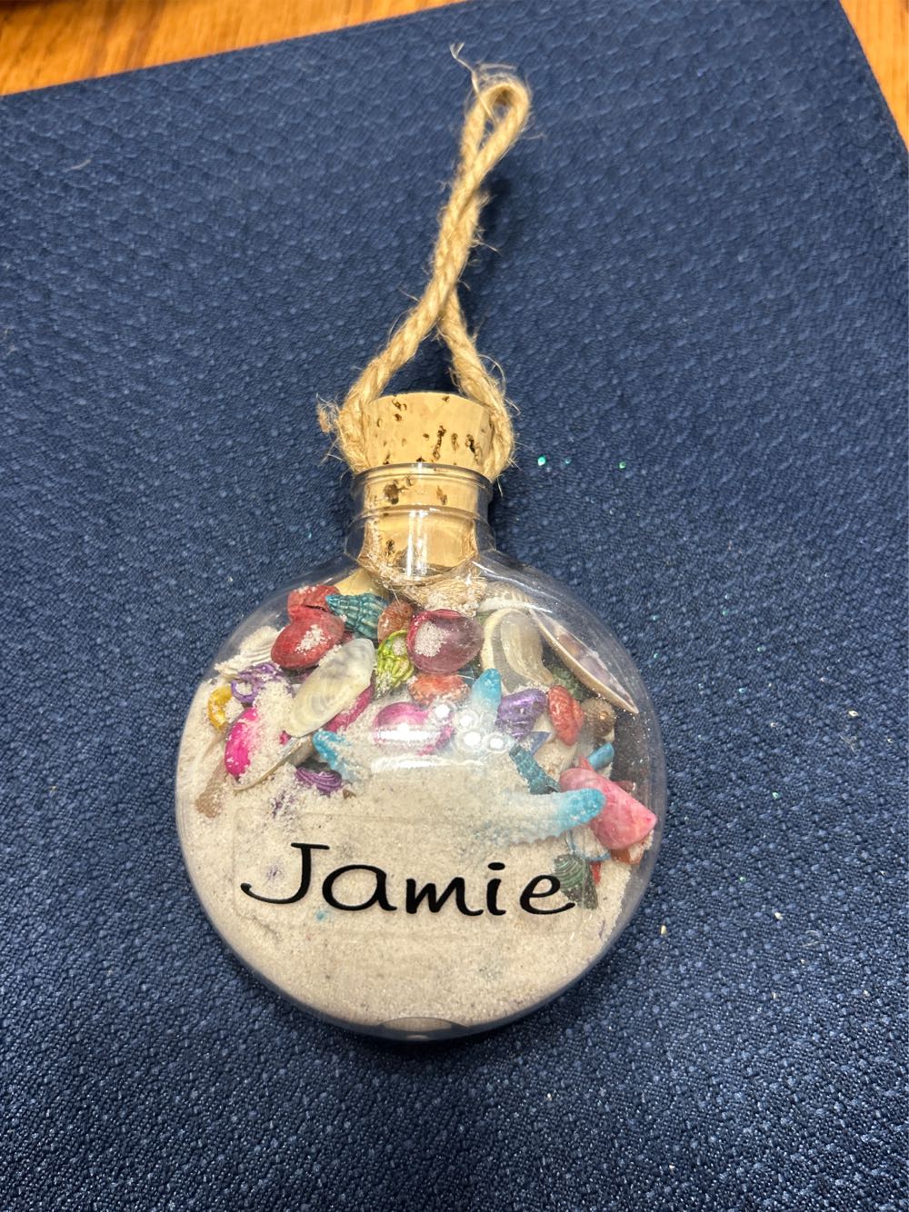 Cayman Islands  (Nature) ornament collectible - Main Image 2