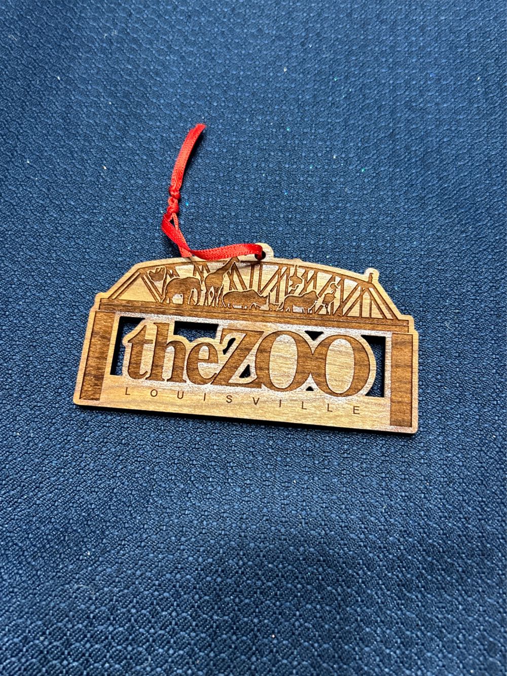 Hallmark 6pc Marvel Avengers Mini Christmas Tree ...