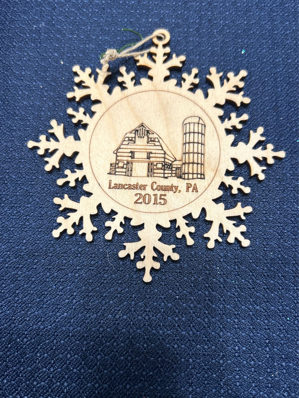 Harry Potter Figural Bag Clip Series 8 Winter Hogwarts Snow Globe