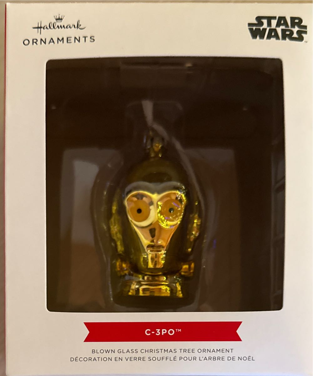 Fairy Lights Storm Tropper