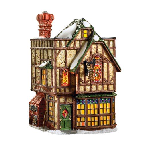 Gold Starburst Joann’s