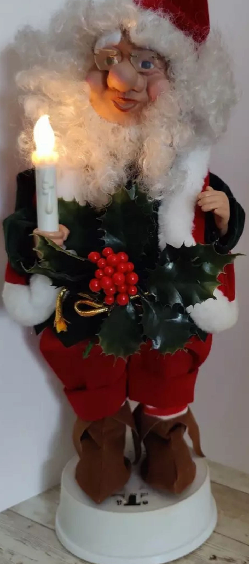 Carlton Tiney Toymaker 2nd In Series