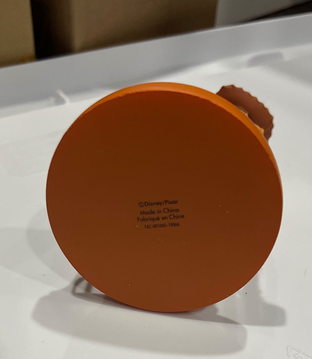 Toy Story: Woody And BoPeep  ornament collectible - Main Image 2