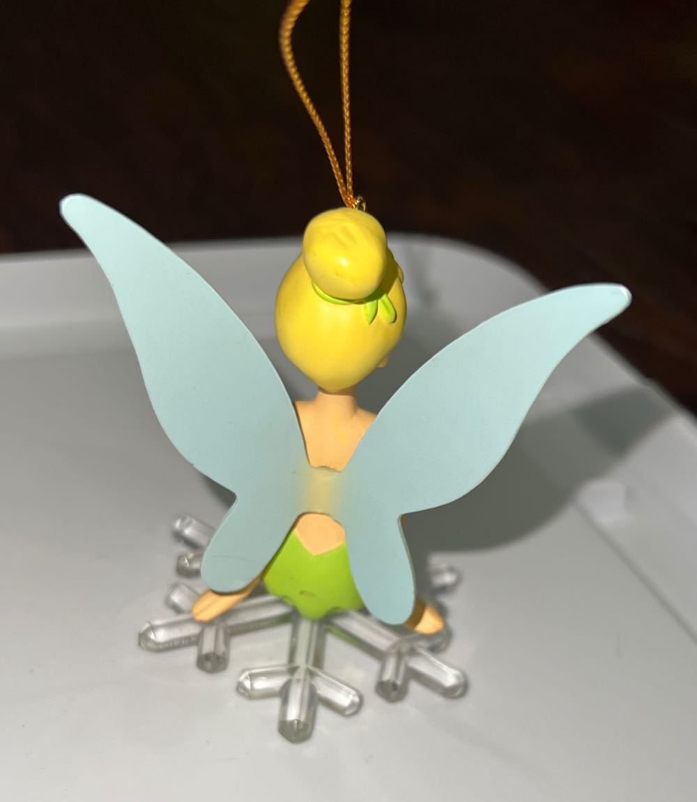 Grolier: Tink  ornament collectible - Main Image 2