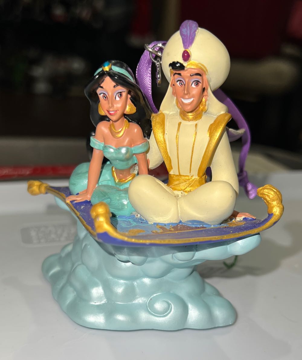 Mikasa Crystal Heavenly Double Angel Cherub Austrian Glass Christmas Music Angels