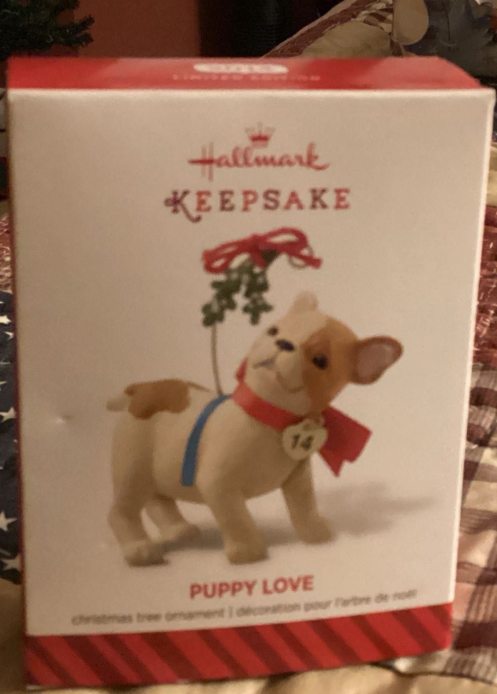 Postern The Dickens Village Postern