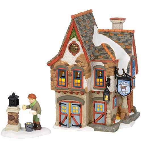 Santa on Space Shuttle