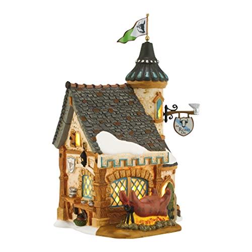 #19 Comic Book Store-2021