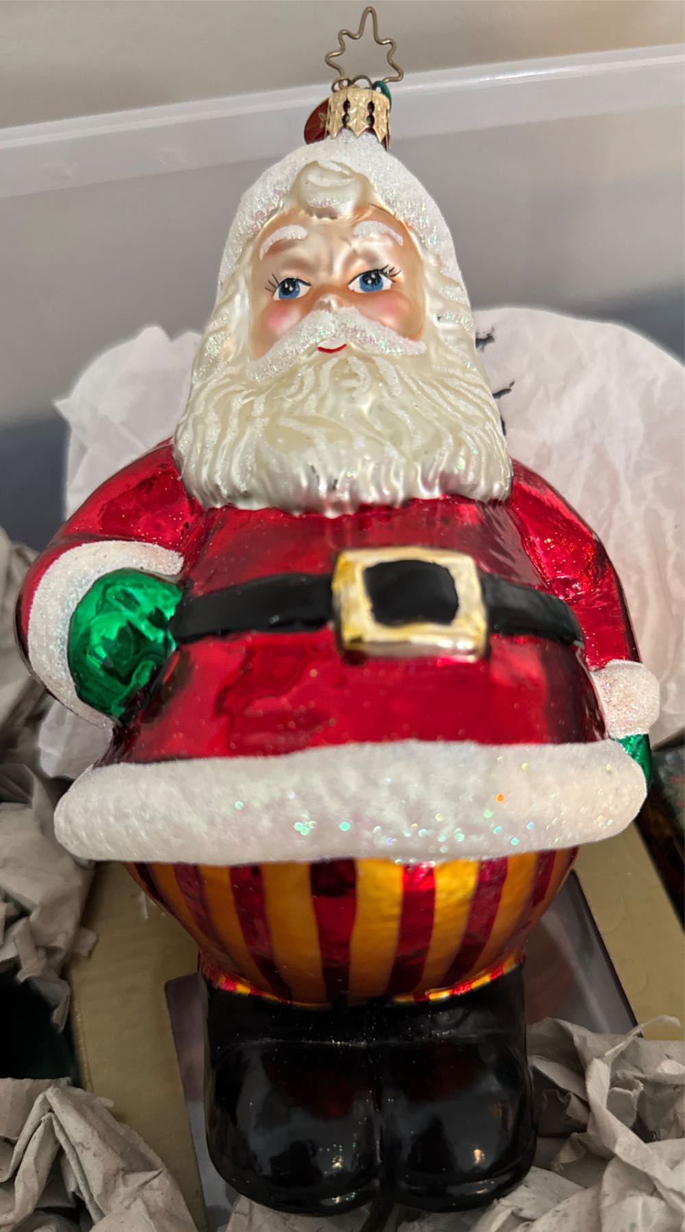 Lego Christmas Decor Set 40604 Gwp Craft 3 Colorful Ornaments 182 Pcs