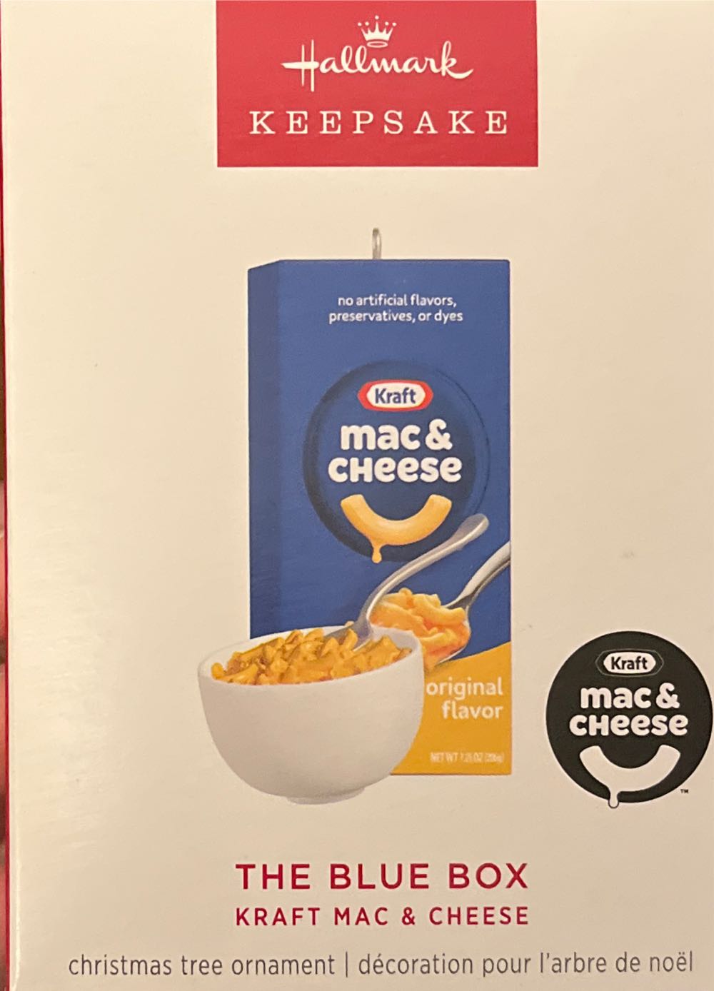 Swarovski Florere Forget-me-not