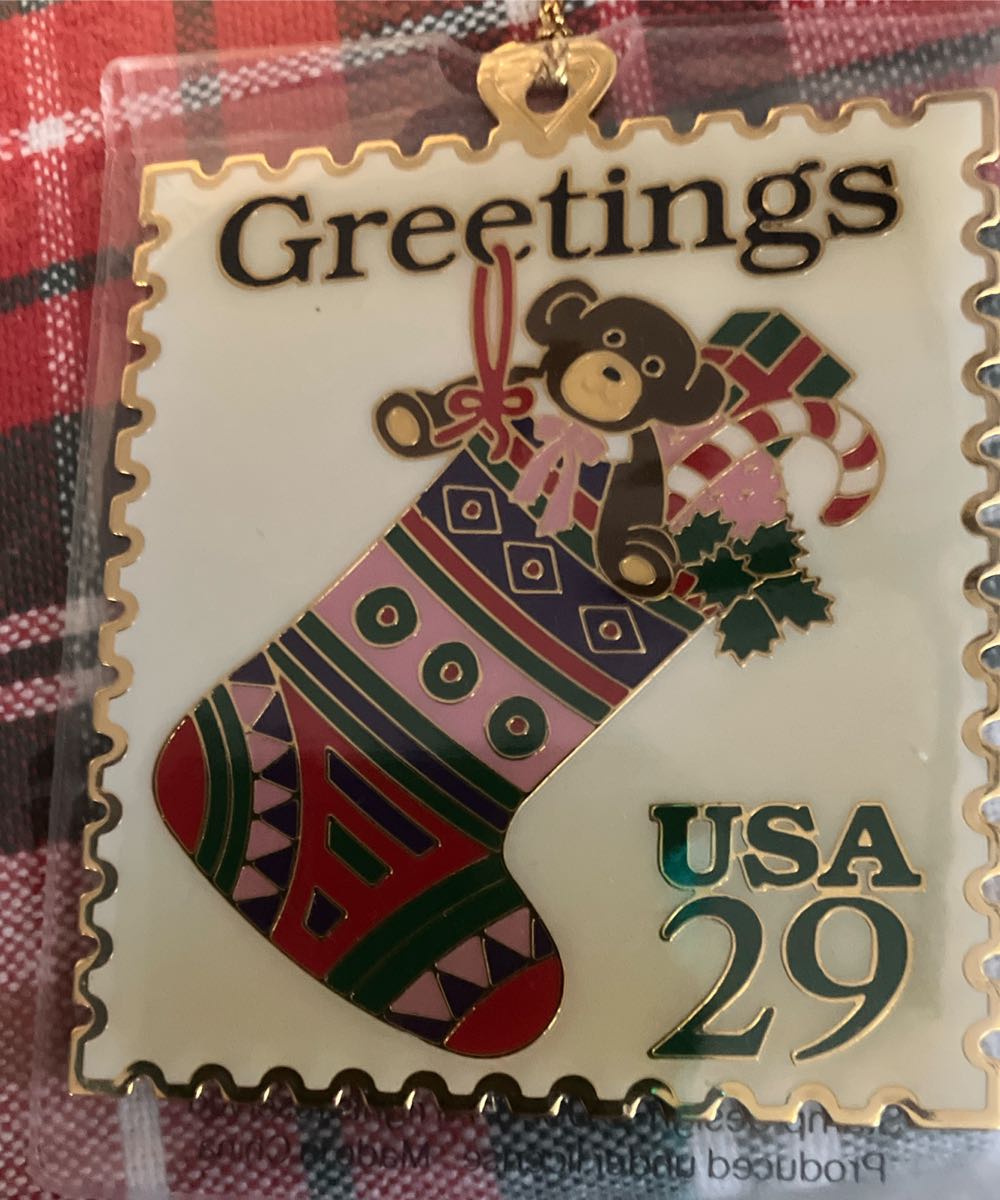 Toy Story Hallmark Buzz Lightyear Christmas Light Up Disney Pixar