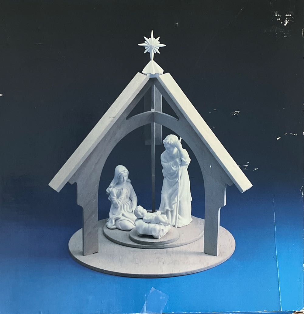 Rudolph’s Furry Friends