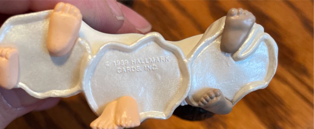 Joy To You  ornament collectible - Main Image 2