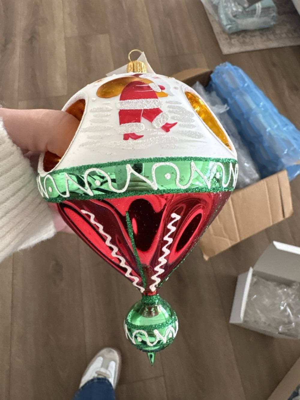 Canandaigua Boat Houses