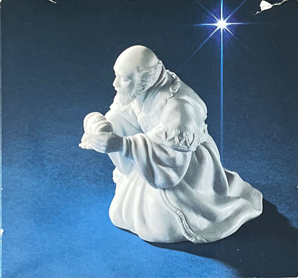 Coca Cola Town Square Collection Chandler’s Ski Resort Vintage In Box Chandlers Up Nib